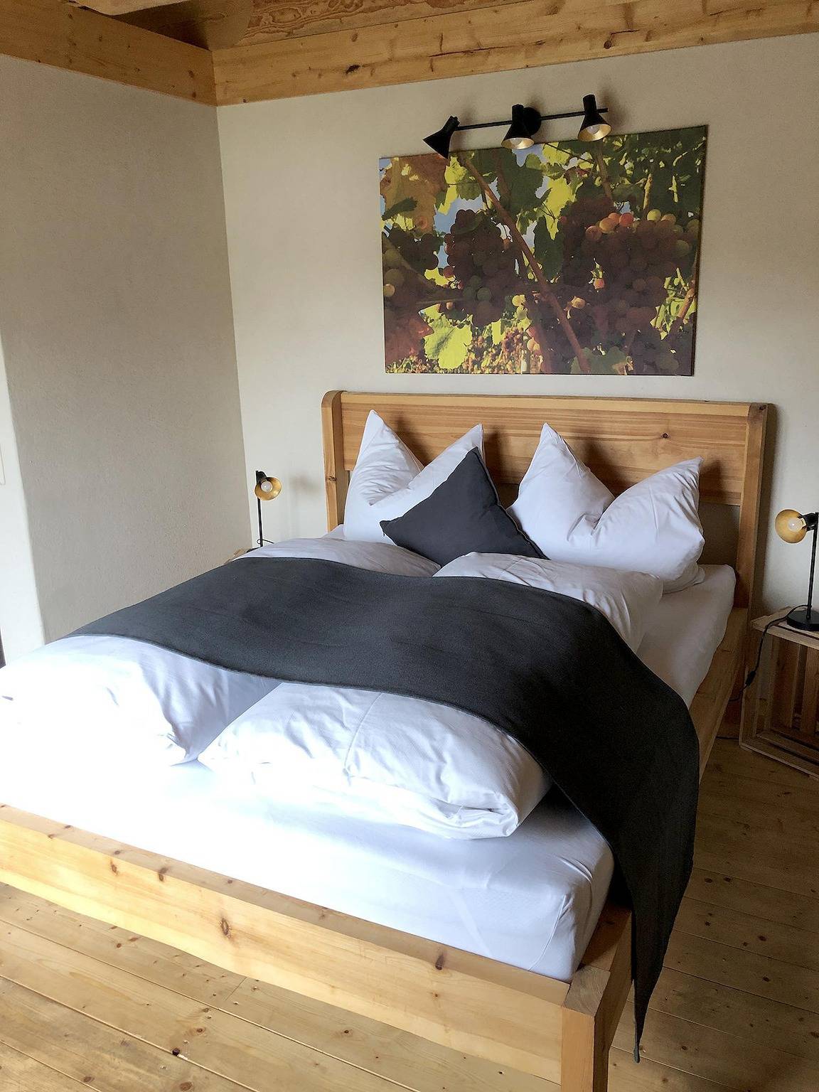 Appartamento intero, Chalet 5 in Siefersheim, Rheinhessen e dintorni