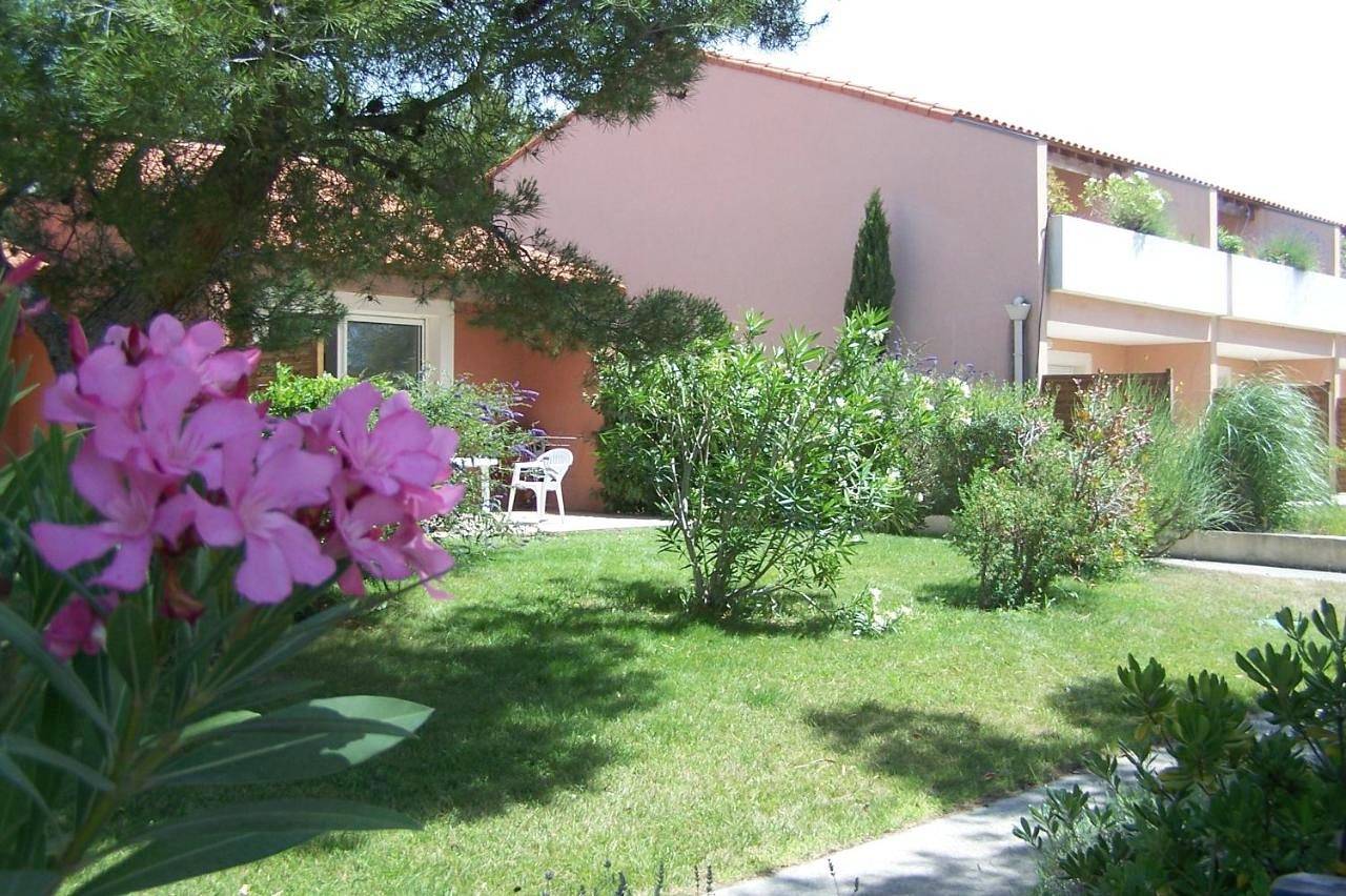 Résidence Goélia Cap Bleu in Martigues, Côte méditerranéenne (France)