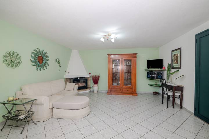 Appartamento per 2 persone, con giardino a Budoni