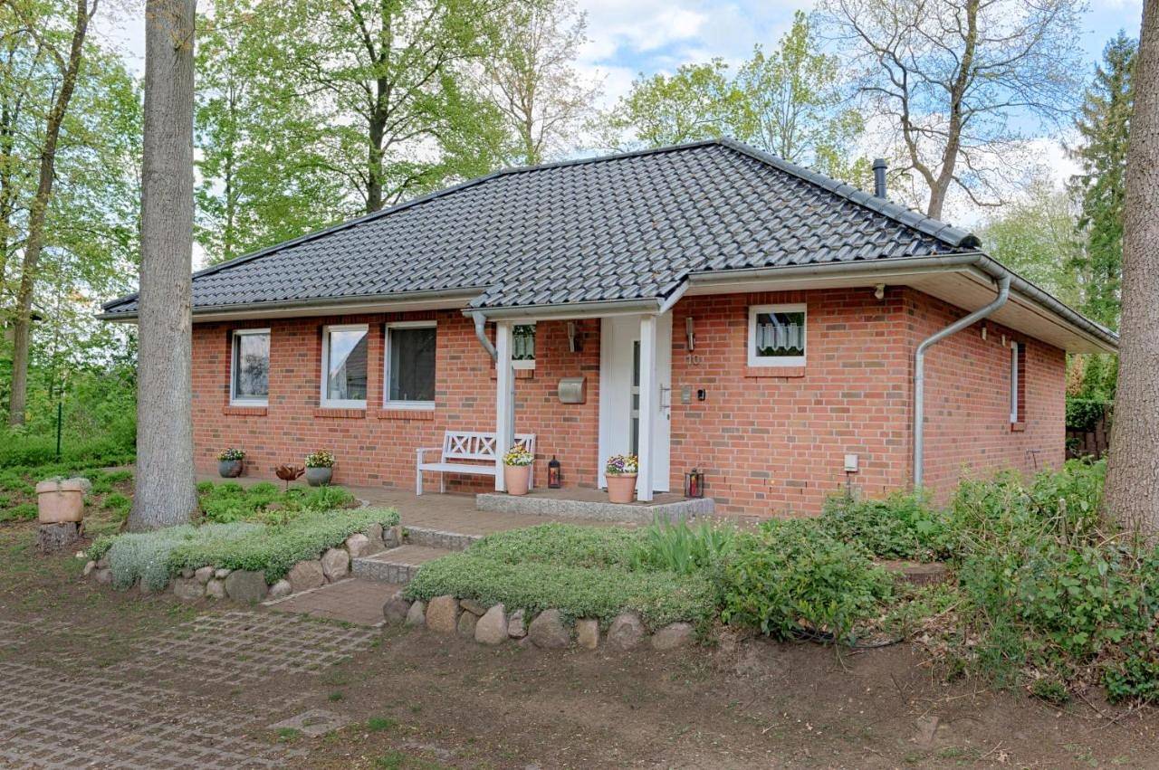 Two-Bedroom House in Buchholz in der Nordheide, Landkreis Harburg
