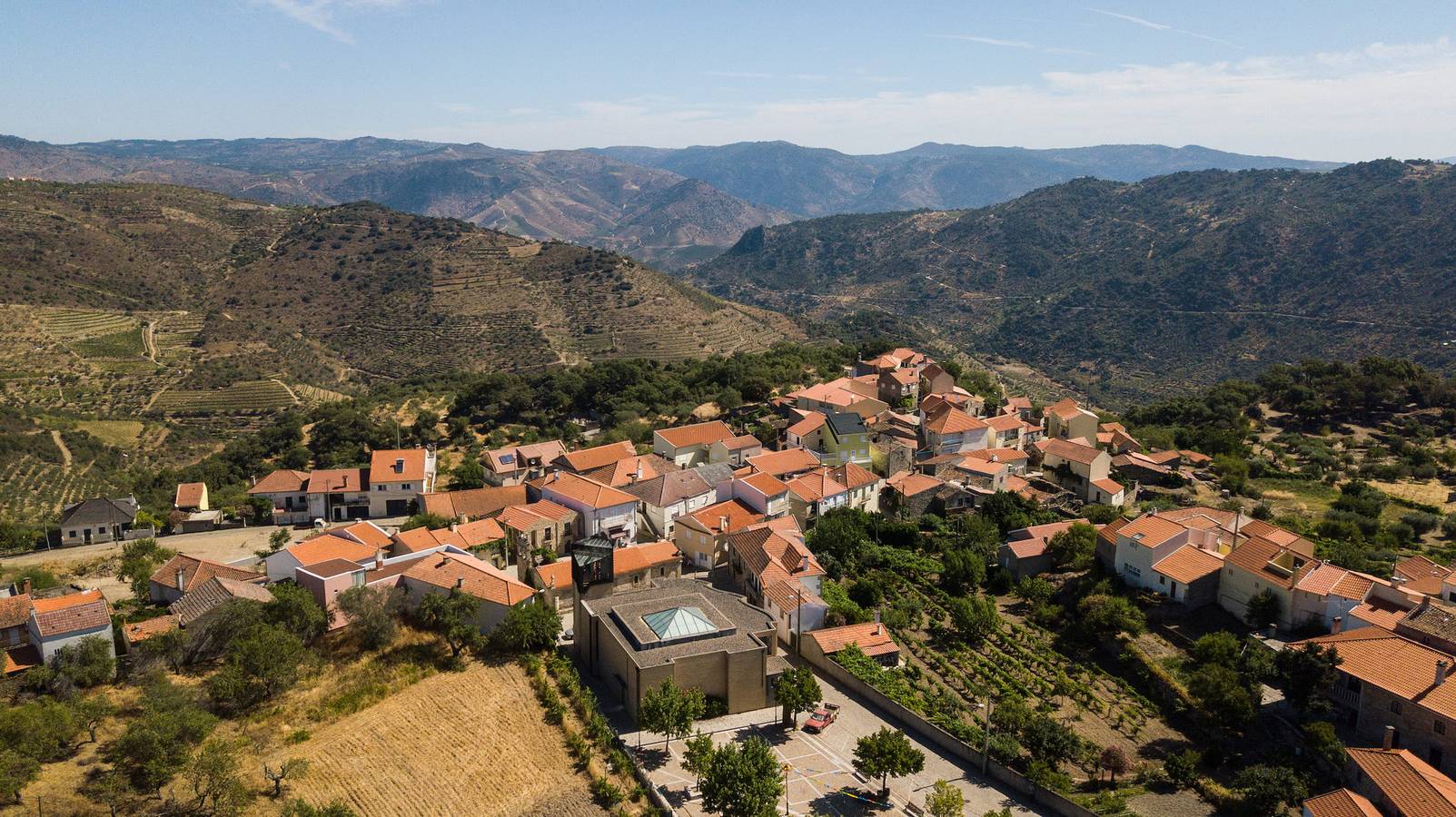 Apartamento inteiro, Douro Family 2Bd Apartm in Custóias do Douro, Vale do Douro