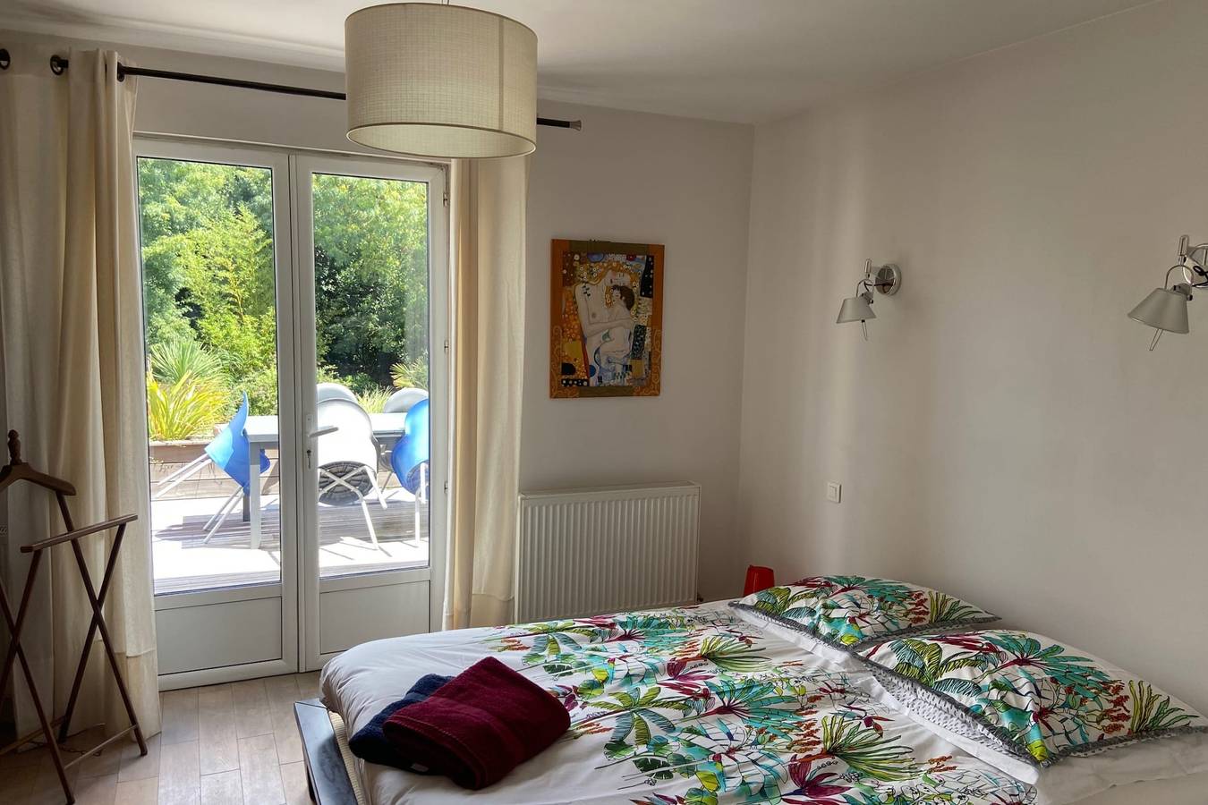 Somptueuse villa avec piscine in La Rochelle, Région de La Rochelle