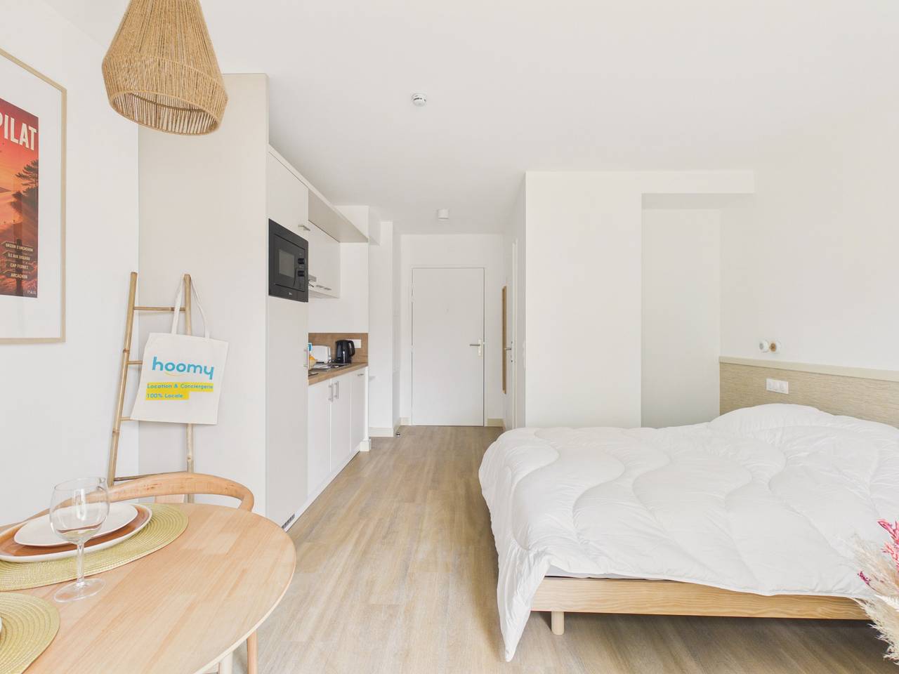 Appartement de vacances