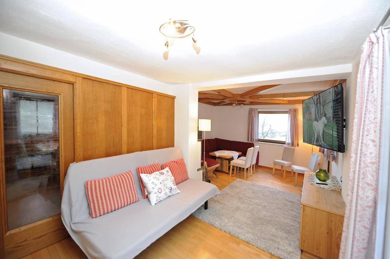Double Room in Leogang, Pinzgau