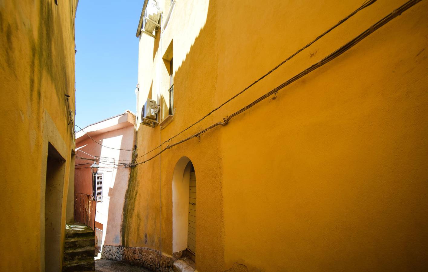 Ferienhaus für 4 Personen in Venafro, valle del Volturno