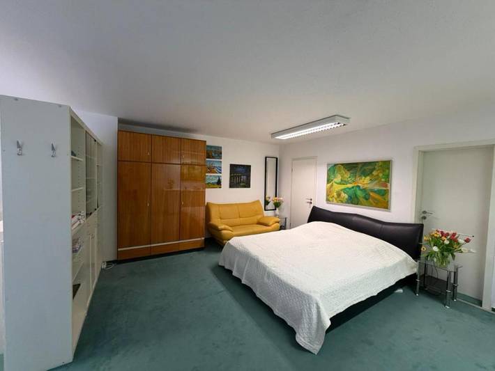 Ferienwohnung für 4 Personen in Berlin Marzahn