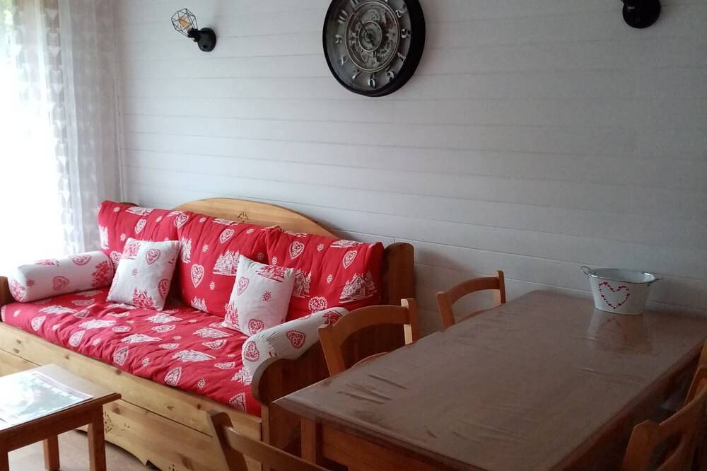 Photo : Appartement de vacances