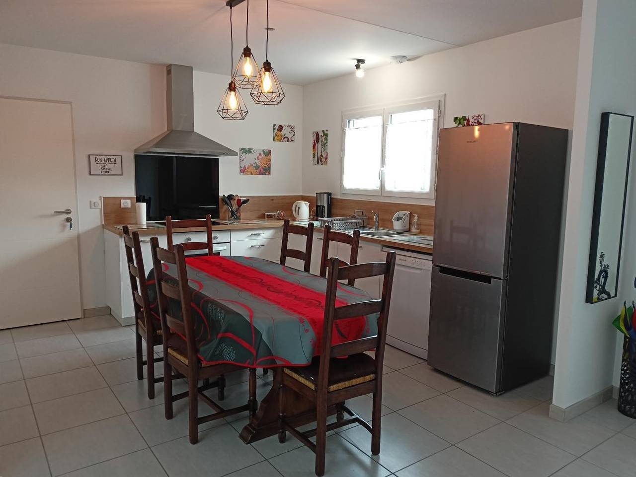 Maison de Suzie in Le Sequestre, Région d'Albi