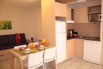 Vakantiewoning voor 4 Personen in Saint-Cyprien, Perpignan en omgeving, Afbeelding 1