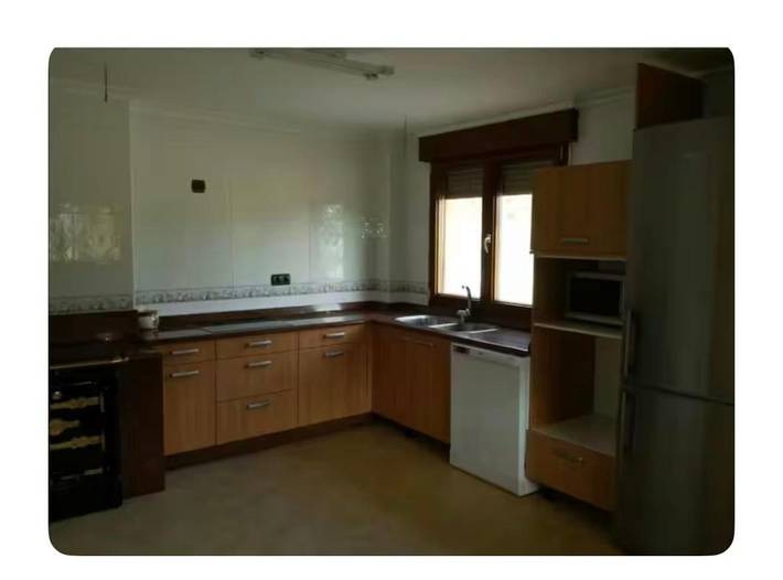 Location de vacances pour 20 personnes, avec jardin et vue à Liendo - 3