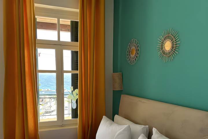 Chambre d’hôte pour 3 personnes, animaux acceptés en Grèce - 4