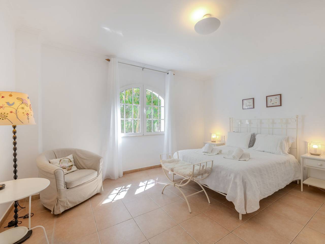 Villa Monte da Torre in Loulé (São Clemente), District de Faro