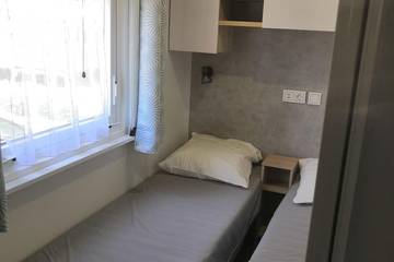 Camping für 8 Personen in Lège-Cap-Ferret, Bassin d’Arcachon, Bild 4