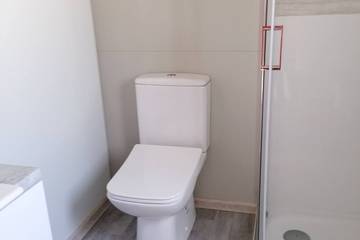 Camping für 6 Personen in Drage (Pakoštane), Šibenik-Knin, Bild 3