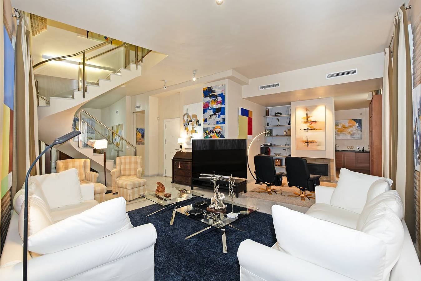 Entire apartment, Guestready - Charming place in Valencia in Valencia City Centre, Valencia