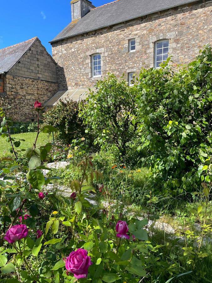 Maison de vacances pour 4 personnes à Lanvollon