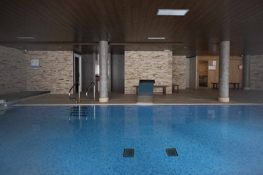 Entire apartment, Acentor Alpino by Bevalle in Panticosa (Ski), Panticosa