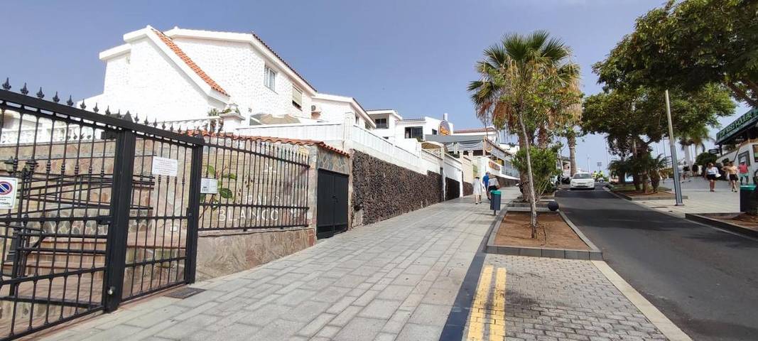 Bungalow für 6 Personen, mit Pool und Ausblick sowie Garten an der Costa Adeje - 3