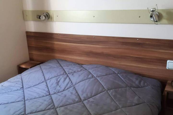 Mobil home pour 2 personnes à Estavar - 2