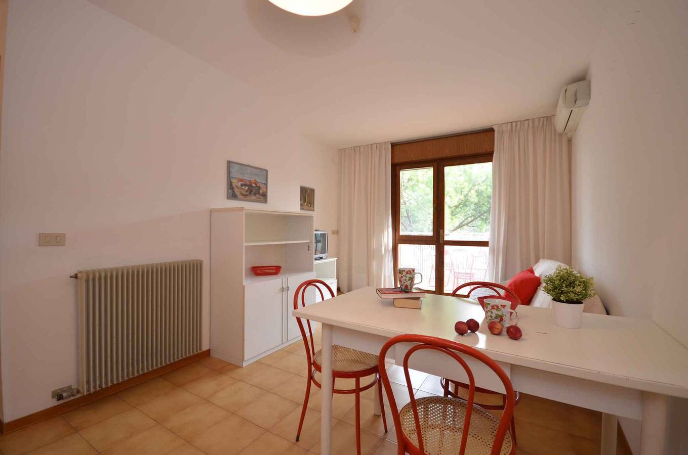 Appartement de vacances entier, Appartement de vacances avec climatisation et balcon in Lignano Riviera, Lignano Sabbiadoro