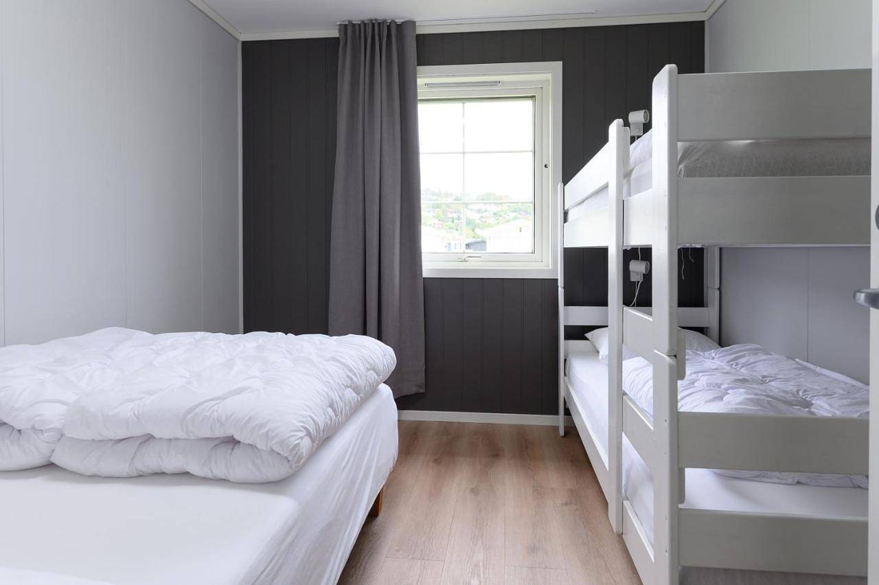 Hamre Familiecamping in Kristiansand