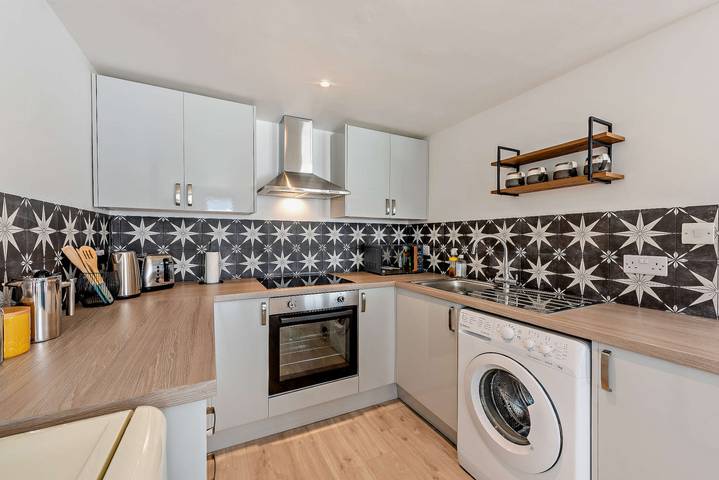 Appartamento intero, Host & Stay | Studio 58 in Brighton, Sussex