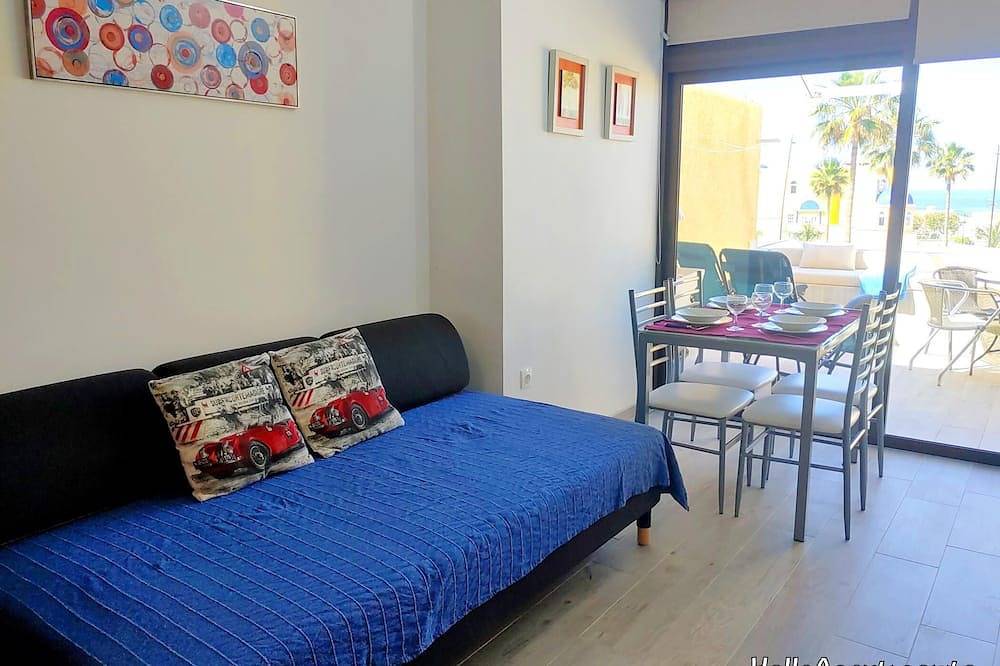 Appartamento vacanze a Tenerife a partire da 68€ a notte