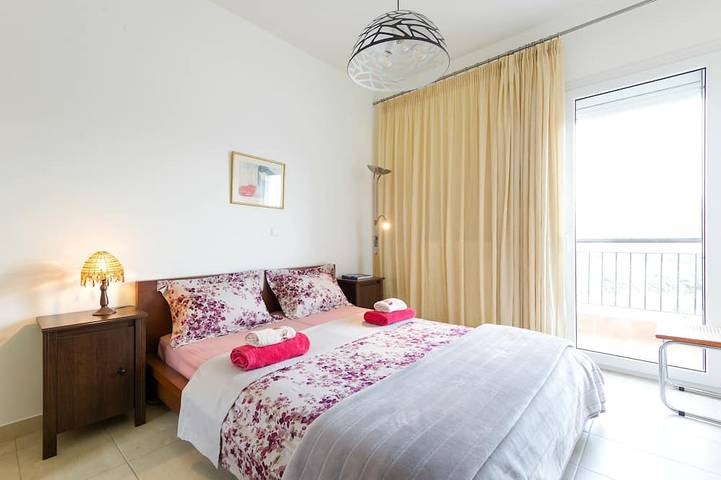 Daniil's luxury villa and spa in Thessaloniki region