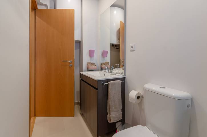 Gîte pour 4 personnes à Setúbal - 2