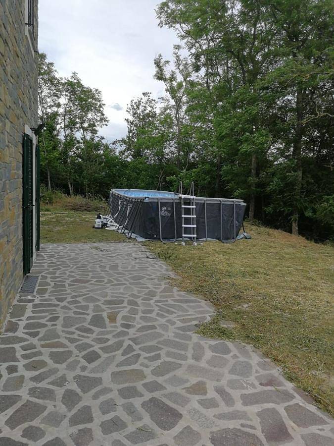 Villa in Tredozio, Province de Forlì-Cesena