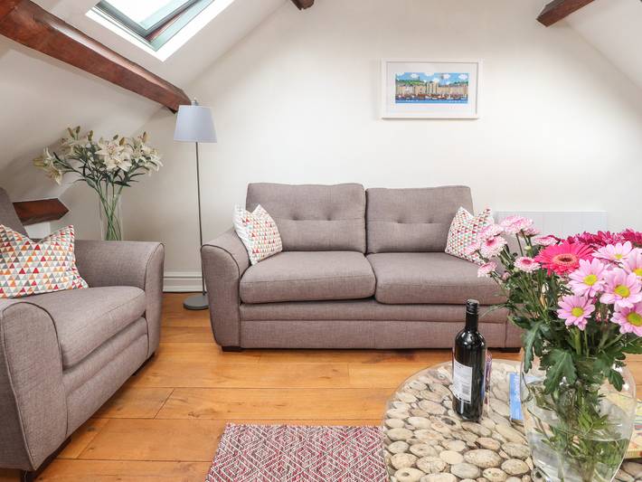 Ganze Wohnung, Ferienwohnung für 4 Personen in Lancaster, Lancashire