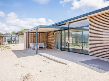 Vakantiehuis voor 4 Personen in Hollum, Nederlandse waddeneilanden, Afbeelding 4