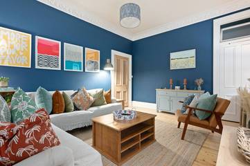 Glamping for 4 People in Edinburgh, Edinburgh and Lothian, Photo 1