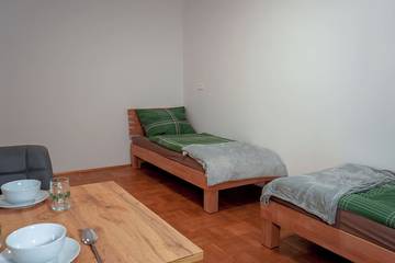 Bungalow für 8 Personen in Bad Loipersdorf, Oststeiermark, Bild 2