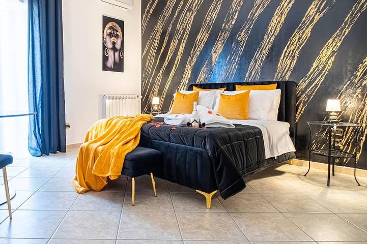 Ferienhaus für 5 Personen - 1