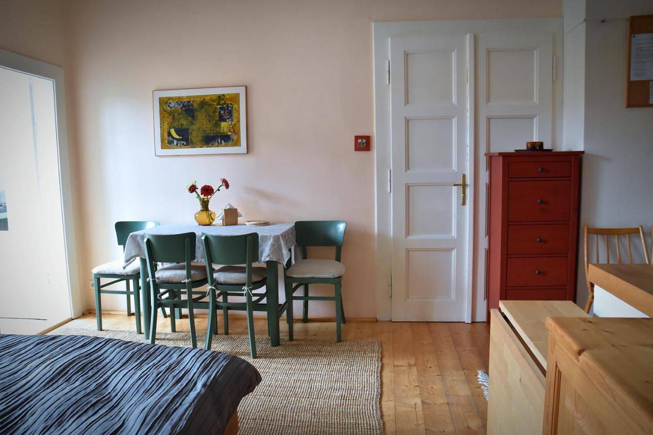 Appartement entier, Family Apartment Písek City Centre Ii. in Písek, Région de Písek