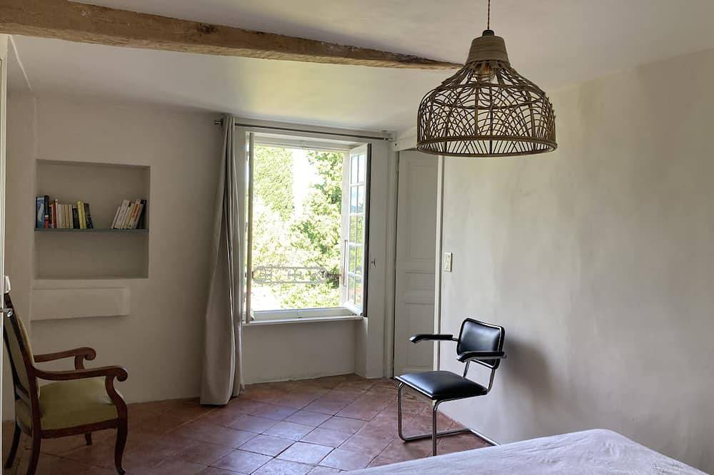 La Maison 1792, 5 ch., billard, piscine privée chauffée, proche du canal du midi in Labastide-d'Anjou, Région de Carcassonne