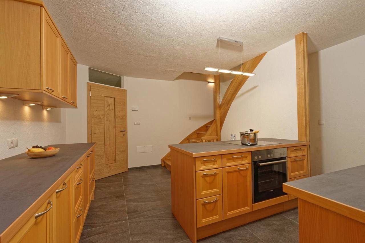 Ganze Wohnung, Waldlechn in Steinhaus (Ahrntal), Ahrntal