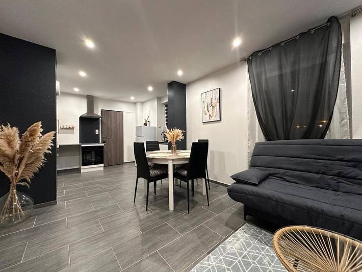 Gîte pour 4 personnes dans Ensisheim - 4