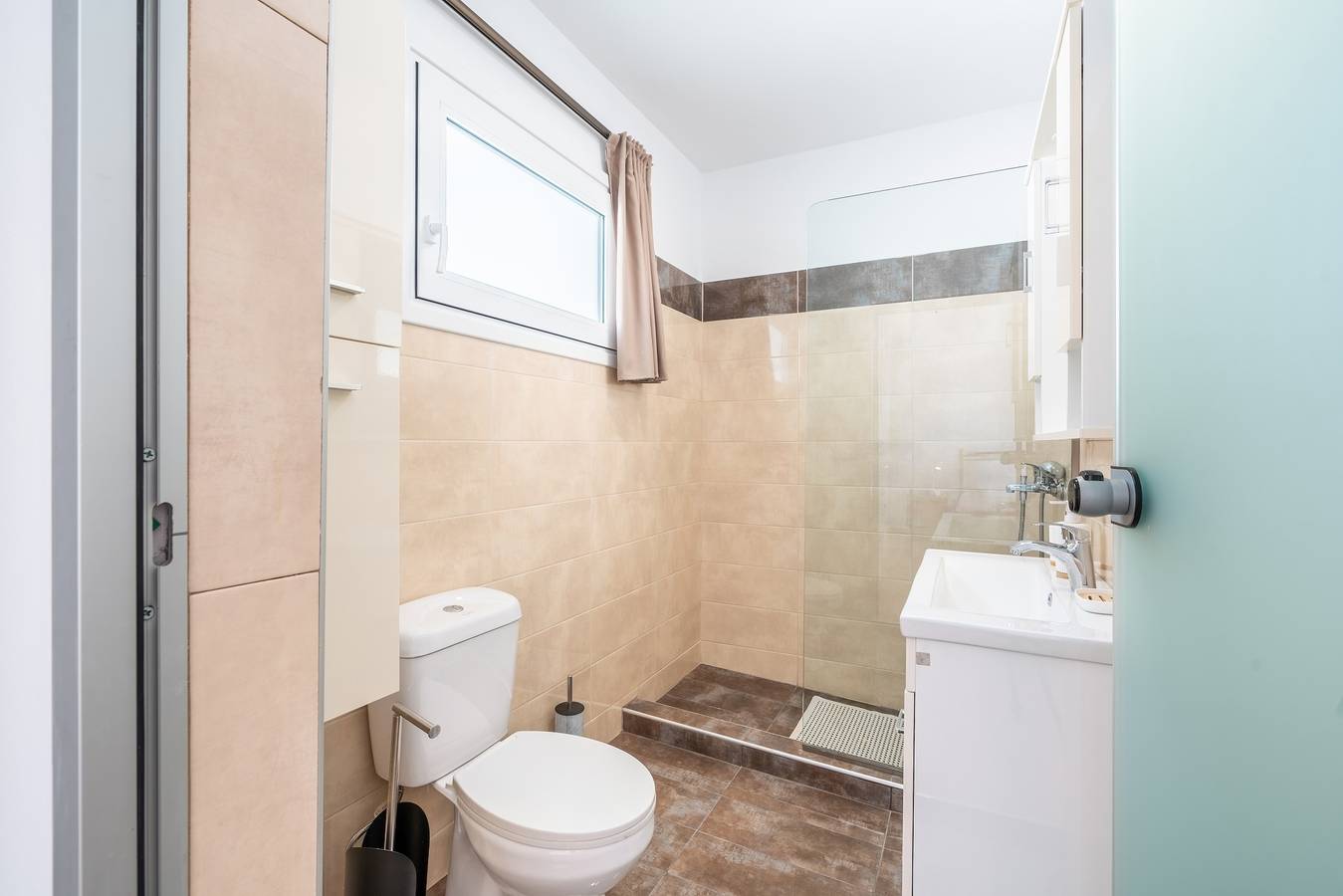 Studio Appartement 'Solymar Prive Sea View 2' met Uitzicht op Zee, Wifi en Airconditioning, foto 6