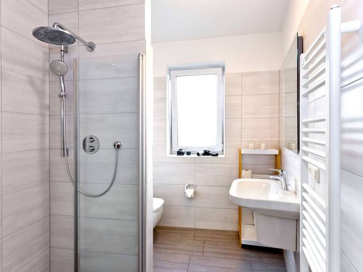 Ferienwohnung für 2 Personen, mit Terrasse in Alte Liebe (Cuxhaven) - 4