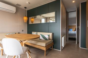 Ferienhaus für 4 Personen in Scharbeutz, Südliche Ostseeküste, Bild 3