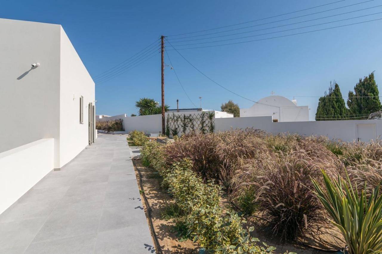 Thiopetra Villas in Pera Triovasalos, Gournado-Fylakopi