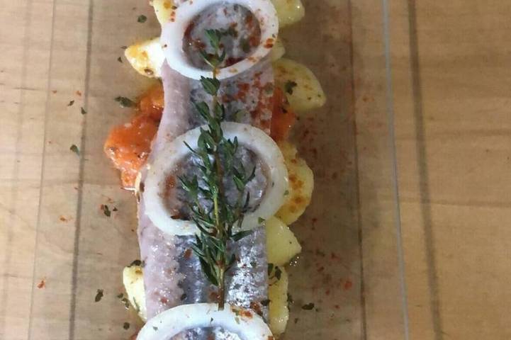 Chambre d’hôte pour 4 personnes, avec jardin à Les Loges - 3