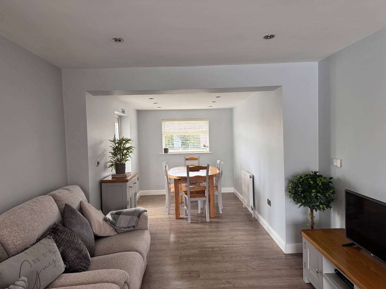 Pet-Friendly - 2 Bedrooms Bungalow hot tub parking in Heacham, Norfolk Coast