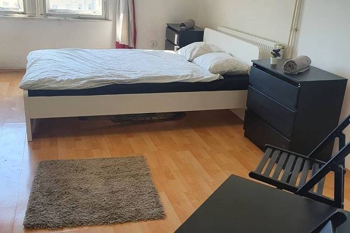 Ferienwohnung für 15 Personen in Budapest