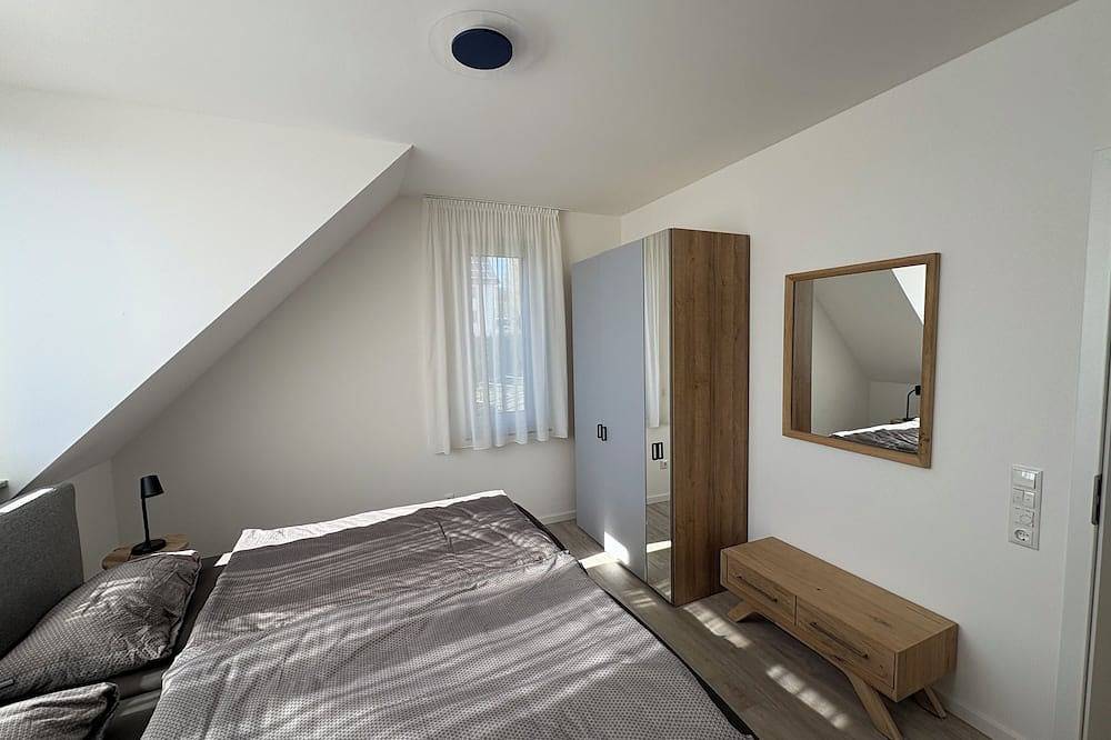 Ferienhaus Wiesenblick in Spangenberg, Schwalm-Eder-Kreis