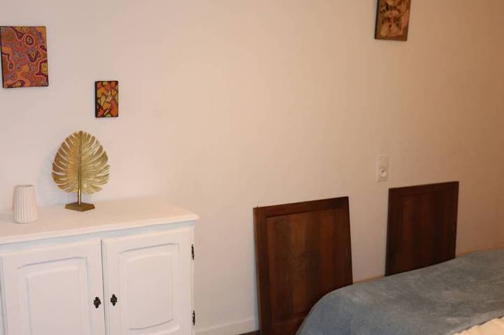 Location de vacances pour 4 personnes, avec jardin à Saint-Méen-le-Grand - 3