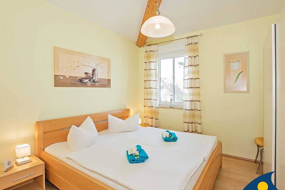 Ganze Wohnung, Villa Ilona Whg. 06 in Seebad Heringsdorf, Heringsdorf