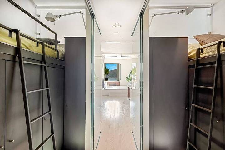 Apartamento entero, [LaFinestraSulMare] Parking+A/C/Portovenere/5Terre in Portovenere, Porto Venere Municipio